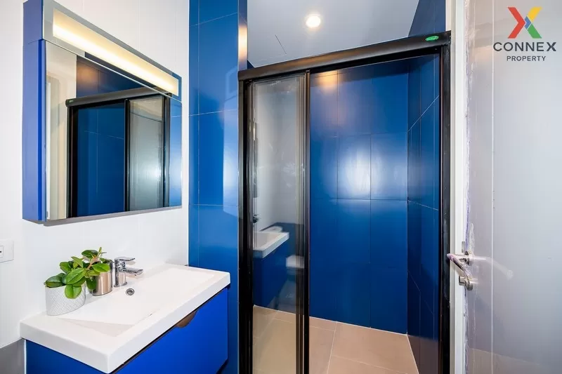 เช่า คอนโด  XT Ekkamai BTS-เอกมัย  คลองตันเหนือ วัฒนา กรุงเทพ CX-